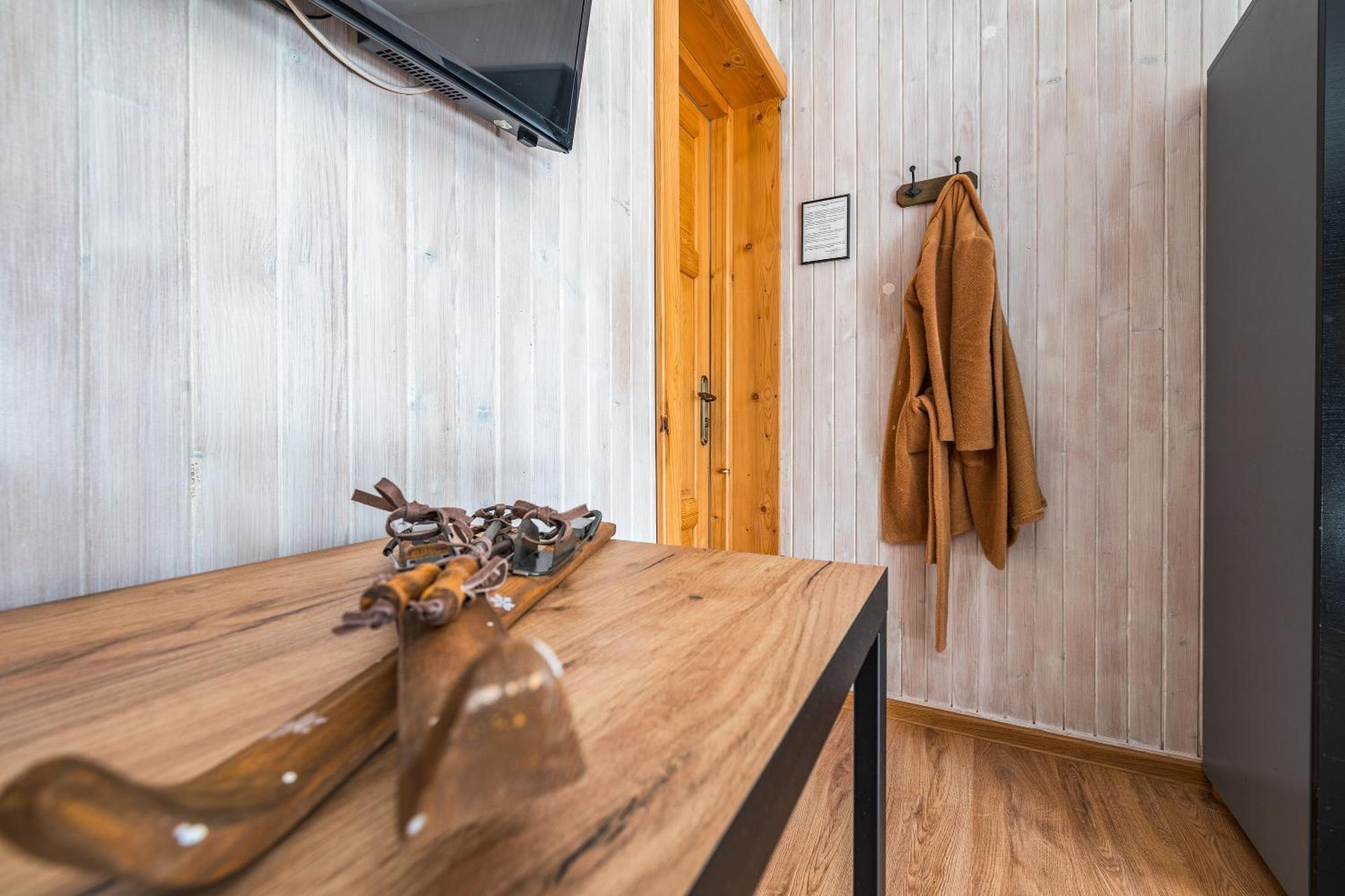 Pokoje Goscinne Siodemka Zakopane Exterior foto